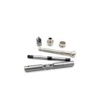 Expertly Crafted Precision Components High Precision Customized CNC Turning
