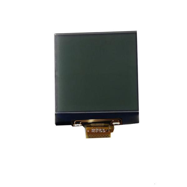 Buy Rohs Dot Matrix Graphic Lcd Display / 128x128 Lcd Display at wholesale prices