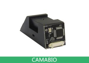 Quality Biometric FOptical Fingerprint Sensor CAMA-SM50 With Touch Sense Activation Function for sale