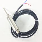 Cable Directly Liquid Temperature Sensor Mini Temperature Transmitter Gas