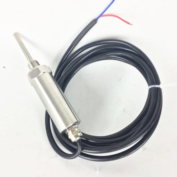 Cable Directly Liquid Temperature Sensor Mini Temperature Transmitter Gas