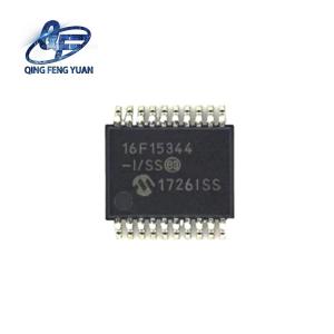 Quality PIC16F15344 Original Microchip Integrated Circuit 44-TQFP Package for sale