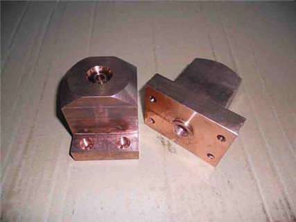 CNC Multi Axis Turning Milling Center , 2 Axis CNC Machine Center For Medical Devices