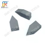 BMR TOOLS Cutting Brazing Lathe Tool Bit Using YG6 C125 Carbide Brazed Tips