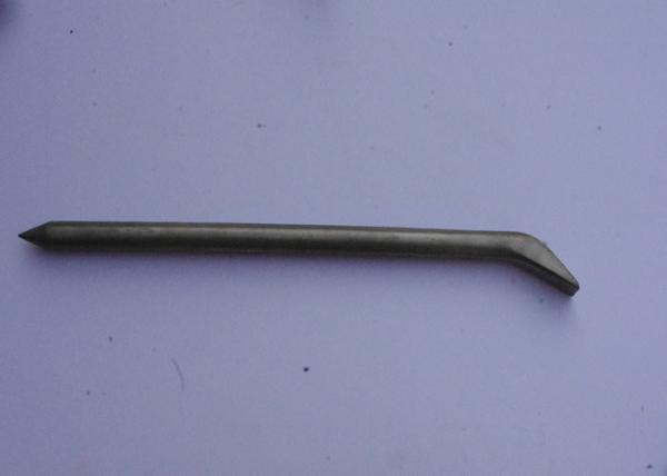 Buy Metalworking Non Sparking Chisels 6 Points Flat Chisel Tool Good Performance at wholesale prices