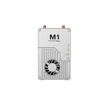4K video link for High-Speed Data Transmission with MESH Networking with two