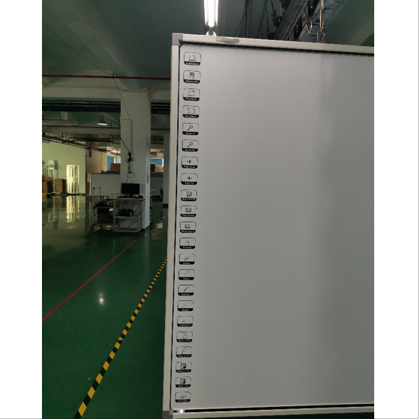 110 Inch Infrared Interactive Whiteboard 16 9 ultra wide