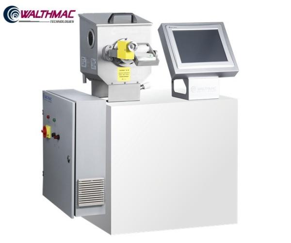 Buy Measuring Instrument Ultrasonic Thickness Gauging Machine Digital Data Thickness Tester at wholesale prices