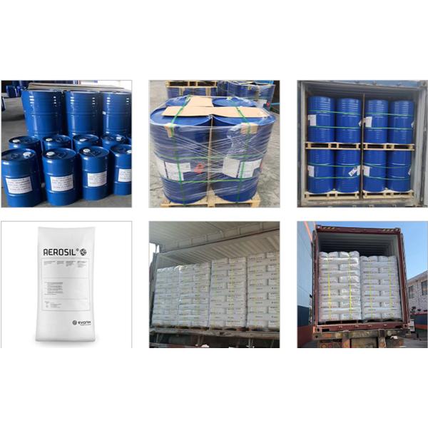 Polyamide Curing Agent Produced By A Special Process DH-115