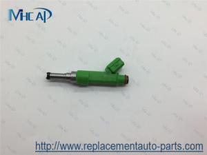 China Electronic Sensor Parts High Performance Fuel Injector Replacement 23250-0V010 on sale