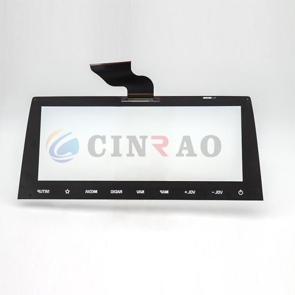 Car Automotive I103FGT02 Hyundai Kia KX3 Capacitive Touch Screen GPS Navigation
