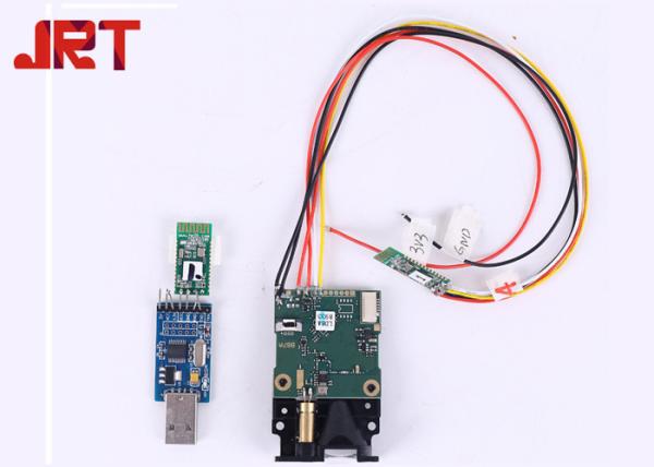 Buy B87A Bluetooth Laser Distance Measurement Module Smart Measurement Transducer at wholesale prices