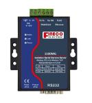 Analog and Digital Display Type MG1100 Modbus RTU Gateway TCP IP to RS485