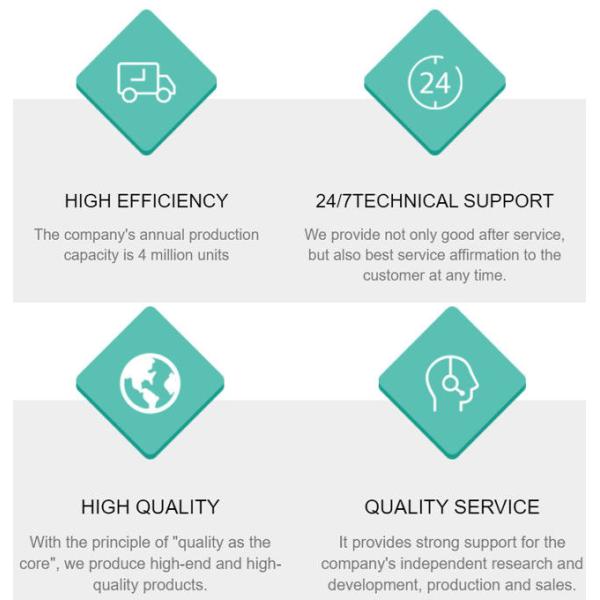 Electronics SMT Pcba Design Prototype Printed Circuit Board Assembly