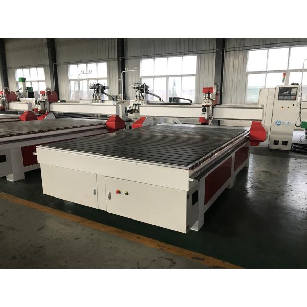 Ncstudio R-1325 CNC Router Machine CNC Cutting Machine with 4.5KW Air Cooling Spindle