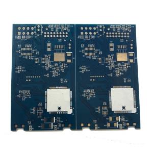 Quality Immersion Gold Surface Multilayer PCB Board Prototype 10 Layers Electronic Circuit Panel for sale