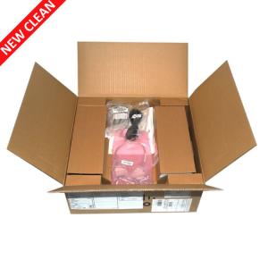 Quality Rack Mountable 1U Cisco Network Switch Catalyst 3750X-24P-E 24 Port WS-3750X-24P-E for sale