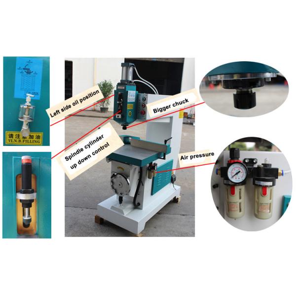 woodworking engraving and milling machine High speed Router