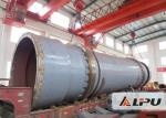 55kw Wet And Dry Process Cement Rotary Kiln Cement Plant , Steel Mill / Rotary