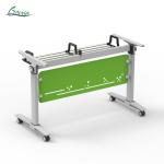 Easy To Clean and Durable Folding Table Multiple Pieces for Performance