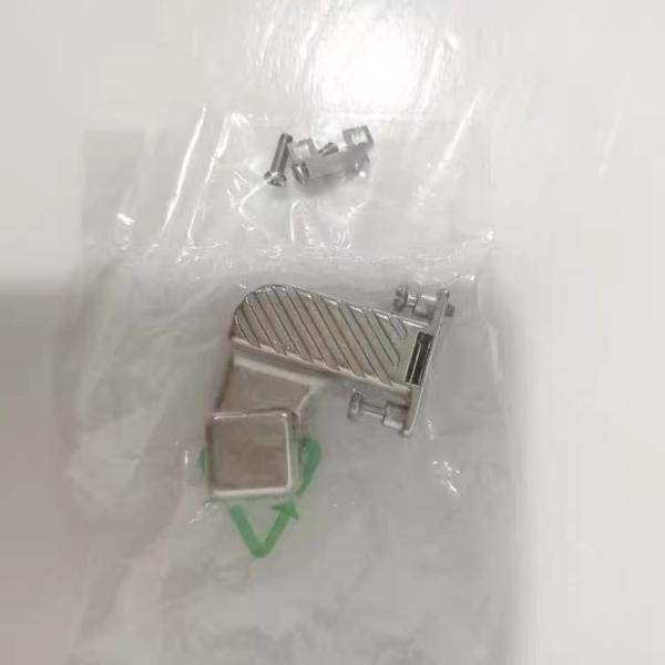 Panel Mount / Cable Mount Servo Cable Connectors AWG 3-12 Diameter