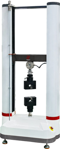 High Precision Computer Servo Tensile Compression Testing Machine with precision