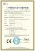 Xiamen Kingray Industrial&Technology CO. LTD Certifications