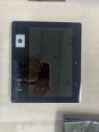10.1 Inch High Bright LCD Panel PC Touch Screen Computer Kiosk With Camera RFID