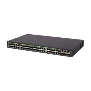 Quality H3C LS-5135S-24P4X-EI 24-Port PoE+ Switch With 10G Uplink &amp; Layer 3 Routing for sale