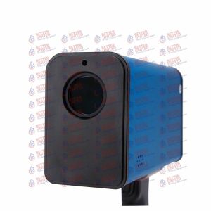 Multi Angle Portable Retroreflectometer Asphalt Testing Equipment Scratch