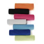 OEM Yoga Sports Ice Towel Adults Applied Easy Cleaning High Density Fabric