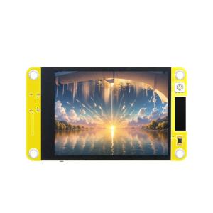 Quality Lightweight 2.8 Inch TFT LCD Display ESP32-2432S028 ST7789 Driver Chip for sale