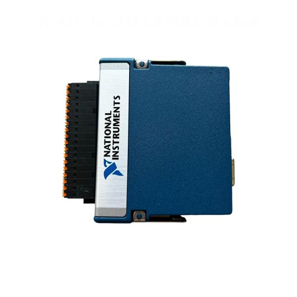 NI-9213 NI-9216 C-Series High Performance Temperature Input Module with Compact Design for Accurate Temperature Measurement