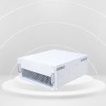 High-Performance Reactive Power and Harmonic Control 220V Compact SVG Static Var