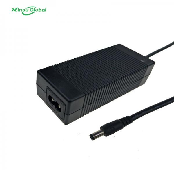 12V 4Ah lead-acid battery charger with UL CE PSE RCM CCC.etc
