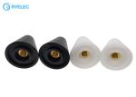 Industrial solution for push-pull self-locking 8Pin T2 circular connector panel