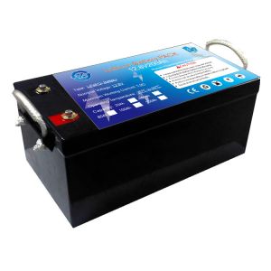 200Ah 12V LiFePO4 Batteries