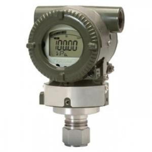 Quality ABSOLUTE AND GAUGE PRESSURE TRANSMITTER EJA510A/EJA530A for sale