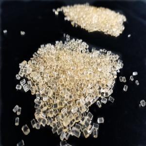 China Aging Preventing Chlorinated Polypropylene Resin Yellow Granular on sale