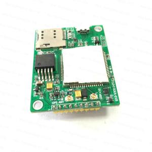 Quality Upgrade Your M2M Applications With Ceiling Fan PCB Board Featuring LTE CAT-M1 Data Transfer for sale