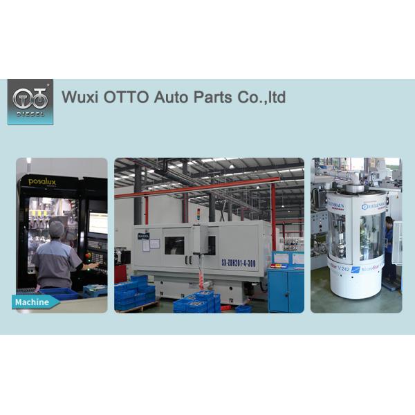 L523PRH Common Rail Injector Nozzle For Injector 28506046 / 28565336 Applied VW GOLF 1.6L E6 61/88 KW SUV