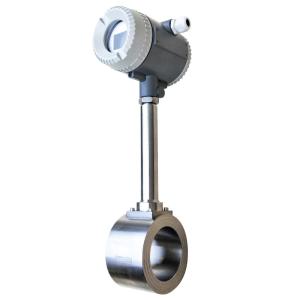 China Insert Type RS485 ATC Electromagnetic Flow Meter Sensor on sale