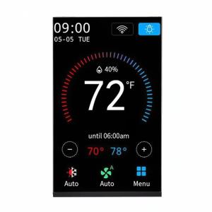 Quality 7 Inch 1200x1920 IPS TFT LCD Display MIPI Interface With HX8279D Drivers Module for sale