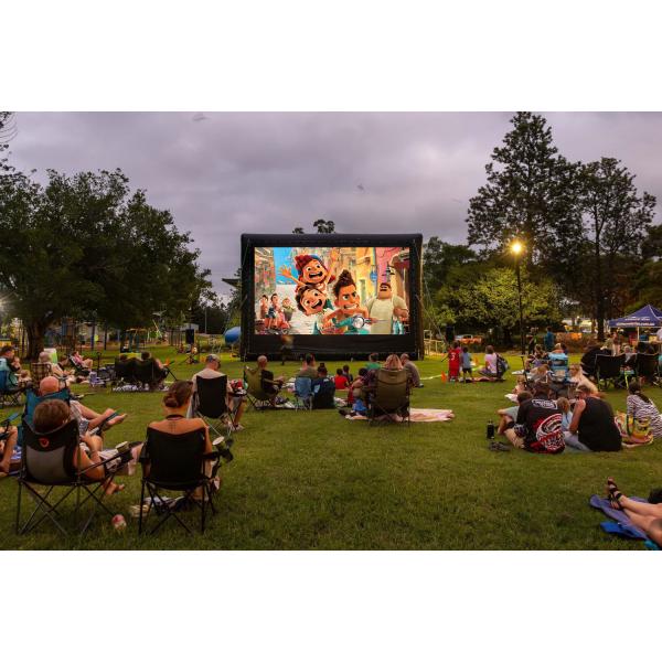 22000 Lumen WUXGA Professional Advanced LCD Laser Installation Projector