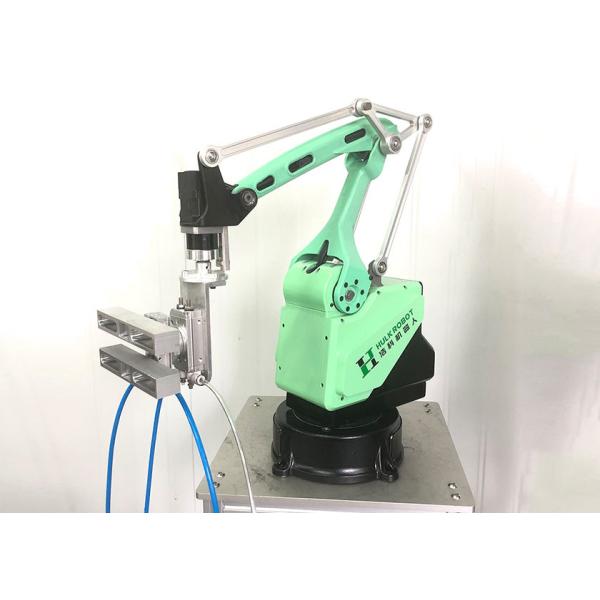 Universal Industrial 4 Axis Manipulator Programmable Robot Arm