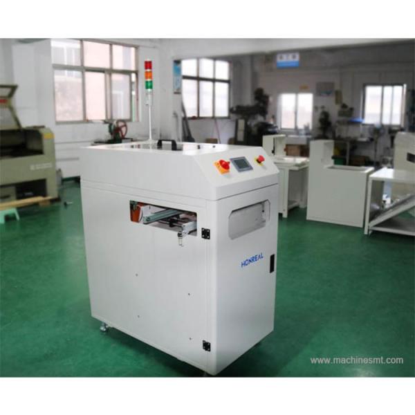 Buy Touch Screen SMT PCB Vacuum Loader Suction Loader PCB Handling Equipment at wholesale prices