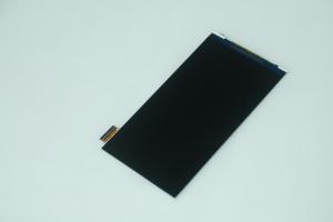 Quality 350cd/M2 480x854 Pixel TFT LCD Touch Screen With MIPI Interface for sale