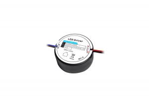 China 6W 700mA constant current led driver for lighting application on sale