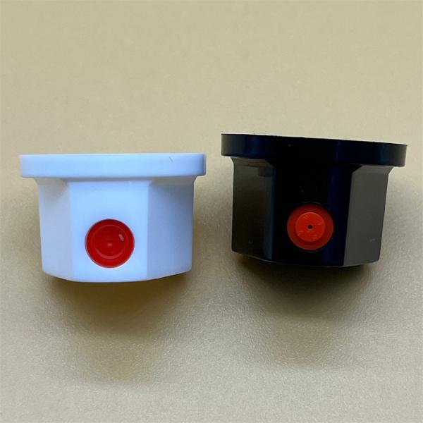 Compact Paint Aerosol Valve For DIY Projects - Portable Spray Solution For Home Use