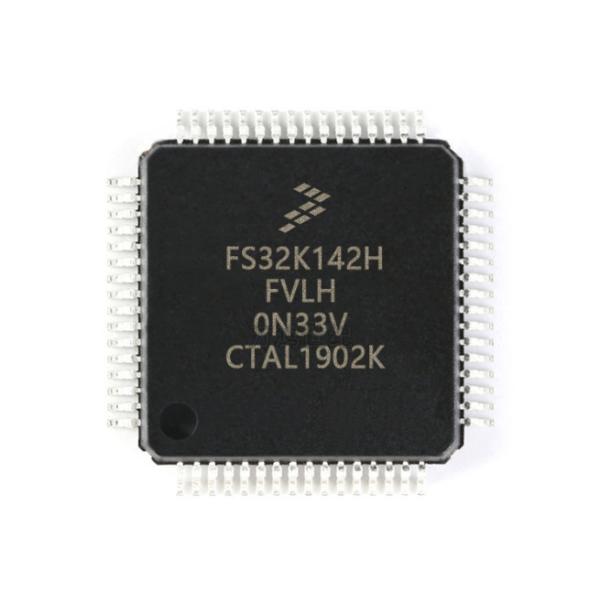 NXP FS32K144HRT0MLLT MCU Microcontroller Unit LQFP-100 FS32K142HFT0VLHT LQFP-64